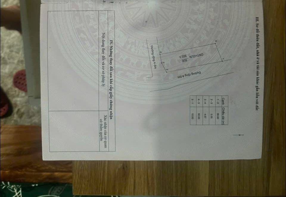 Bán đất 2 mặt tiền đường rộng 7m, gần quốc lộ 700m, phường Tân An