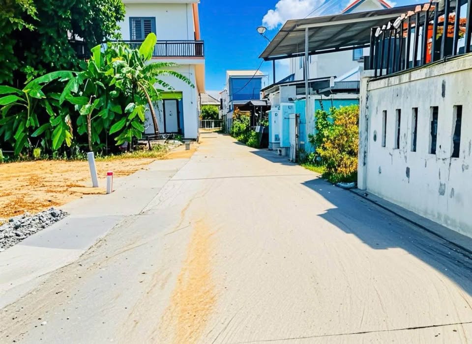 Đất Dưỡng Mong, sổ hồng sẵn sàng, giá yêu thương, chỉ chờ bạn đến rước