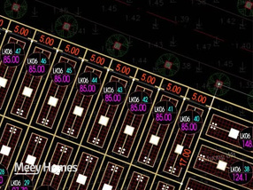 Đất phân lô Công An Liêm Tiết, sổ đỏ trao tay