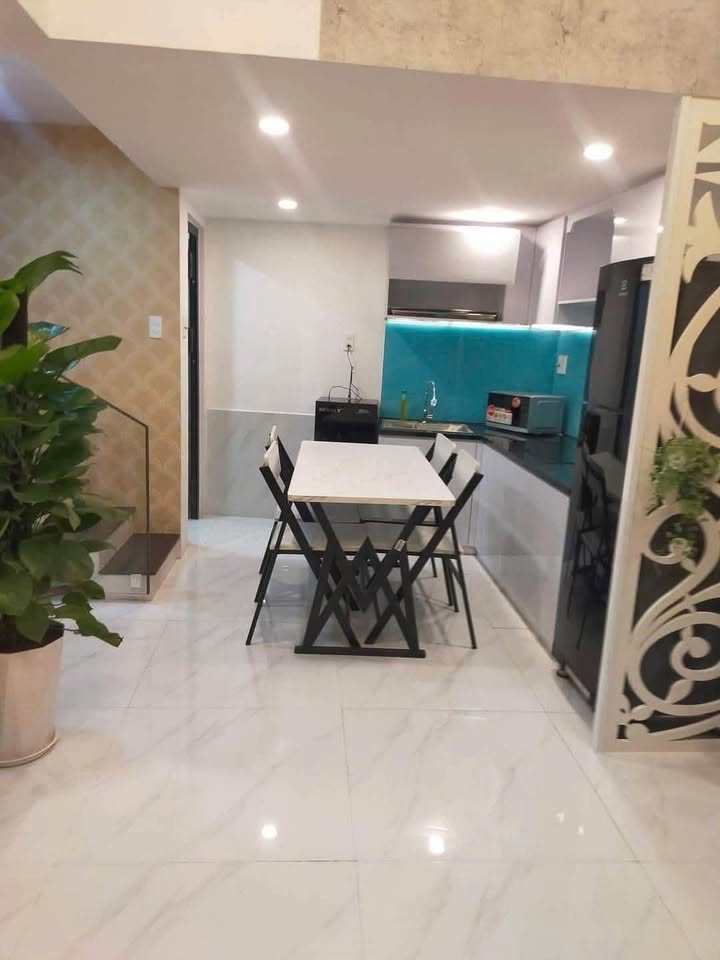 Nhà 2 tầng kiệt Trưng Nữ Vương - nét xưa Đà Nẵng