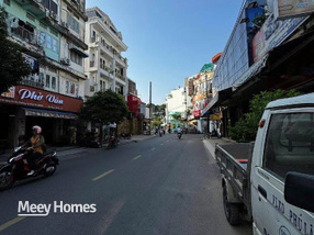Thiên Phước Quận 11, mặt tiền kinh doanh cực đỉnh, giá hời bất ngờ