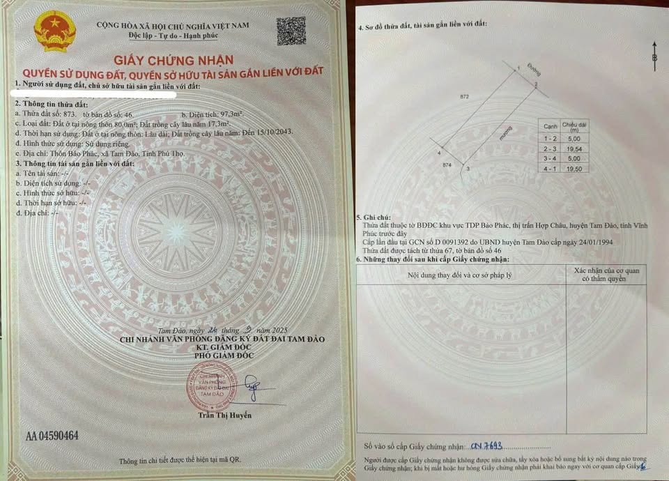 Đất Vàng Hợp Châu, diện tích đẹp, đường rộng, tiện ích đầy đủ