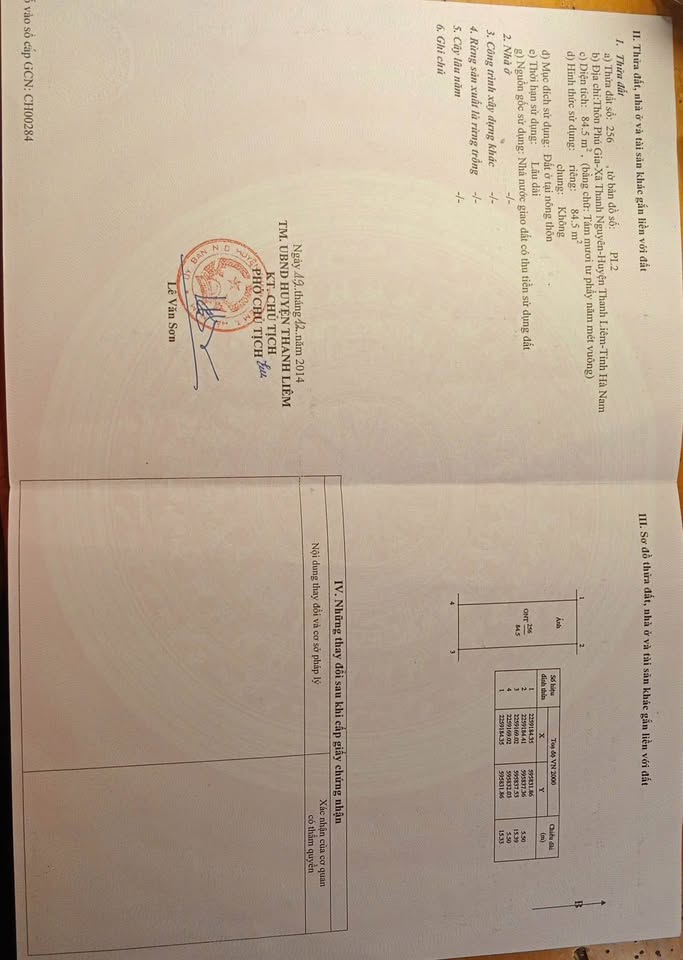 Nhà 84,5m² mặt tiền 5,5m, 3 bước ra chợ Gấu Bông, giá chỉ 2,7 tỷ