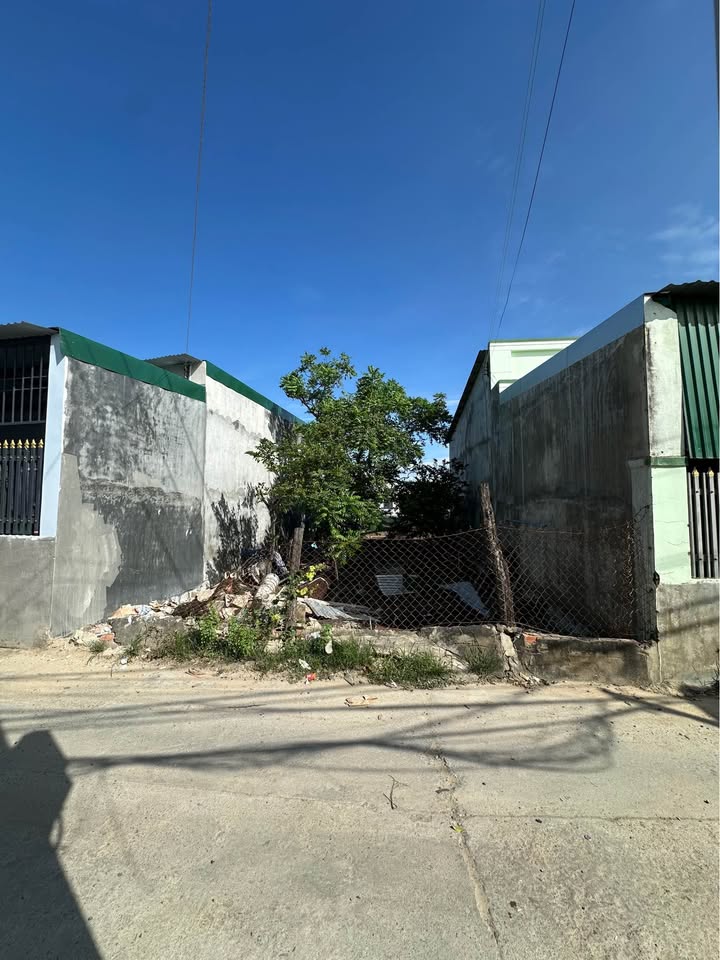 Bán đất vị trí đẹp, gần biển Ninh Chử, Ninh Thuận 92,8m²