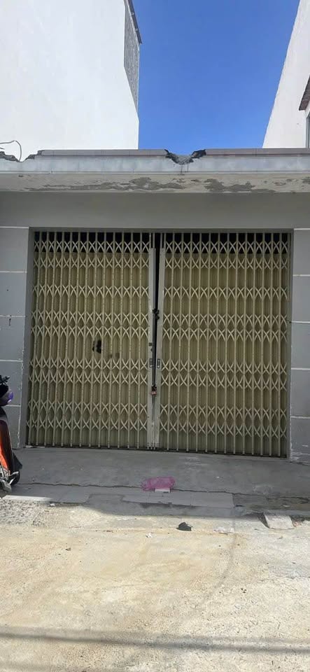 Bán nhà 1 trệt 1 gác nhỏ, 67.5m², đường Triệu Quang Phục, Nha Trang