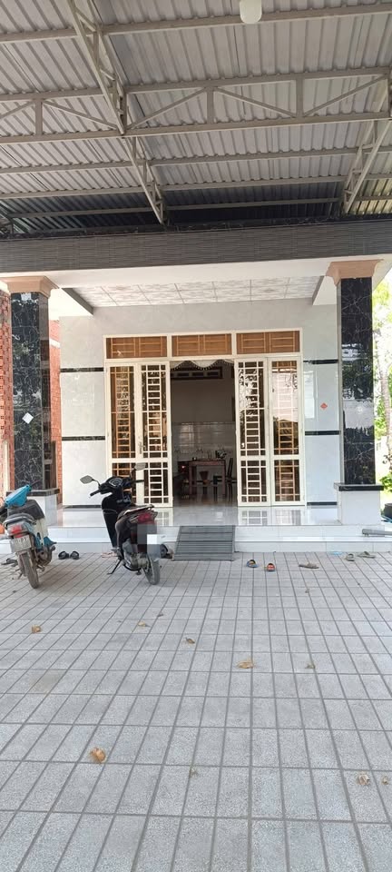 Bán nhà đất tại Bến Kéo, Long Thành, Hòa Thành - 7x28m, 1.2 tỷ, đường 10m ô tô tải chạy