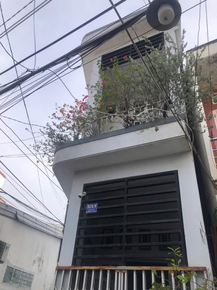 Bán nhà 1 trệt 1 lầu kiên cố tại phường Đạo Thạnh, thành phố Mỹ Tho