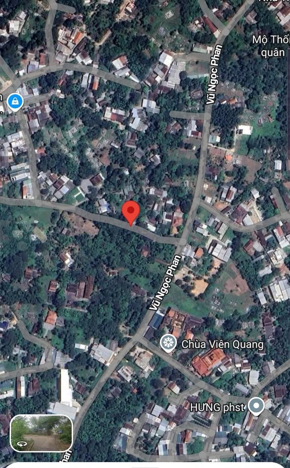 Siêu phẩm đất nền đã chính thức lộ diện tại kiệt 25 Vũ Ngọc Phan, sẵn sàng chờ đón chủ nhân mới