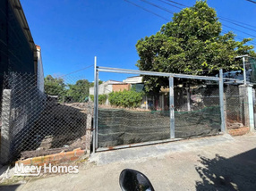 Bán đất Vĩnh Trung, Nha Trang - 232.5m2, sổ đỏ chính chủ, giá 2.5 tỷ