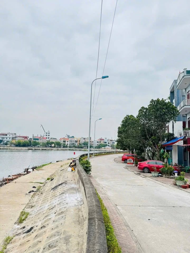 Chào mừng bạn đến với tổ ấm lý tưởng tại phố Nguyễn Gia Thiều, Hải Dương