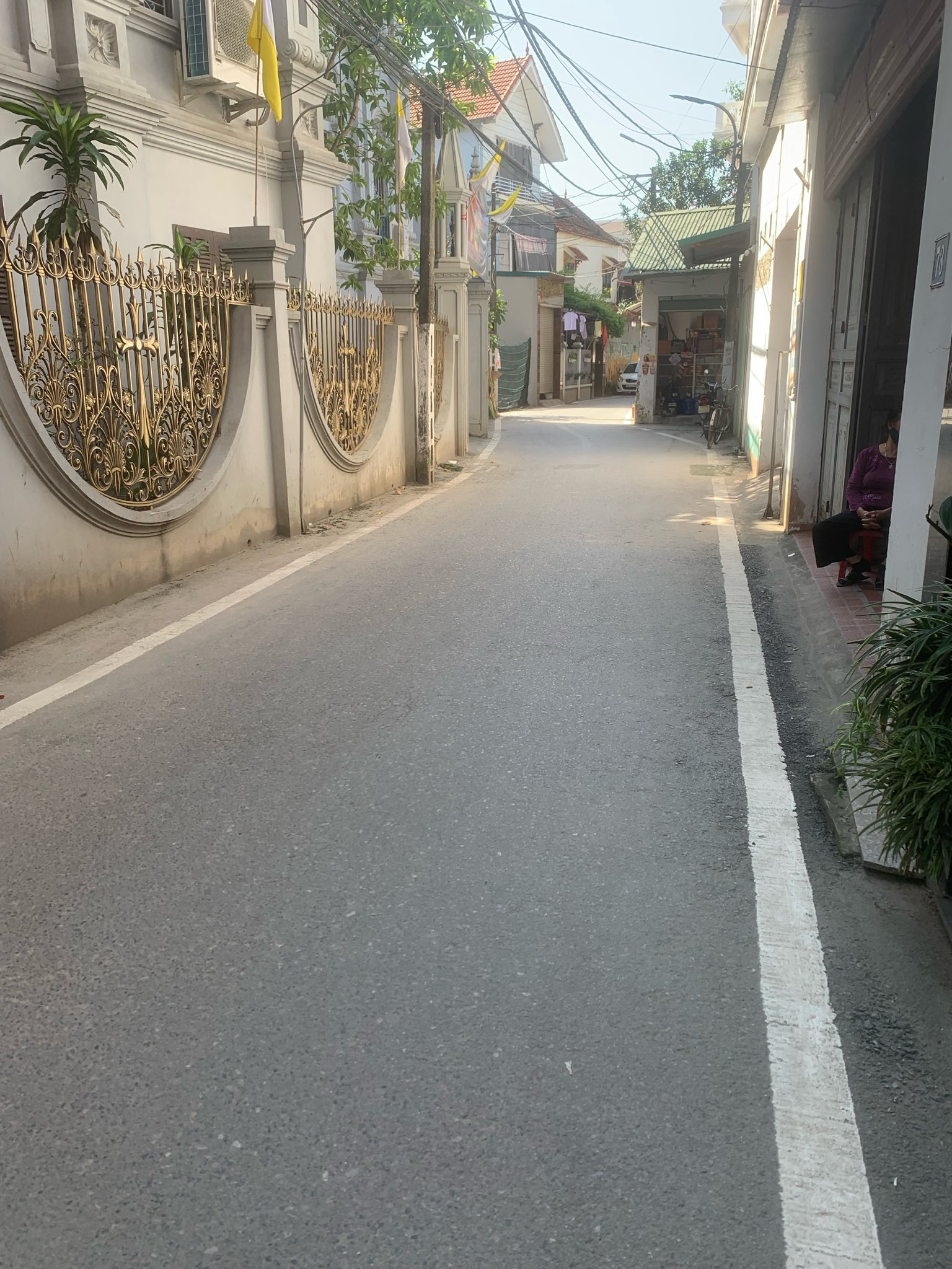 Đất vàng An Khánh, Hoài Đức, chỉ hơn 6 tỷ, sở hữu ngay 83m2