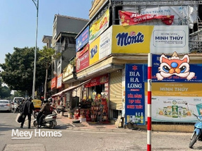 Bán nhà Ngọc Trì, sát AEON, cầu Vĩnh Tuy, ô tô đỗ cửa, giá hơn 8 tỷ