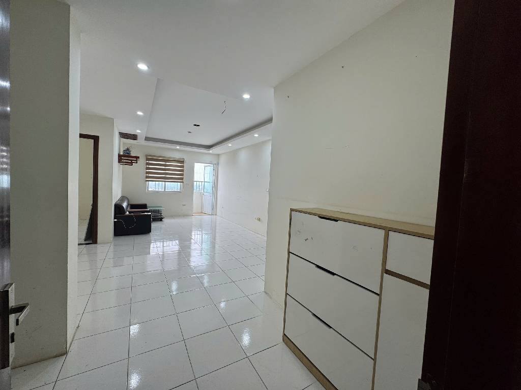 Bán chung cư lô góc 112m2, 4 phòng ngủ tại Hà Đông, Hà Nội