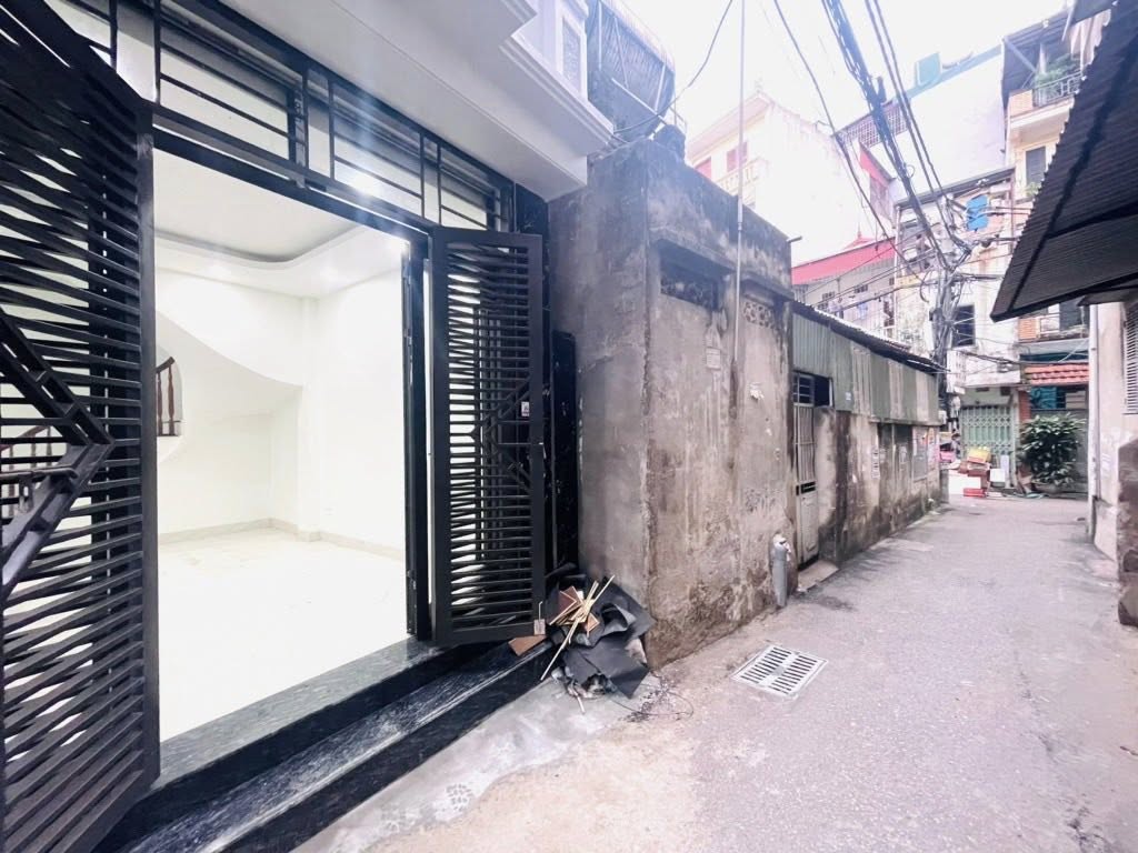 Chung cư mini 6 tầng, 8 phòng, Hà Đông, giá tốt cho nhà đầu tư