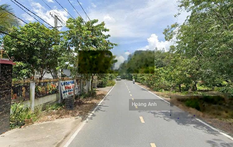 Bán gấp lô góc 150m2 giá 530 triệu đường Bà Thiên, xã Nhuận Đức, Củ Chi