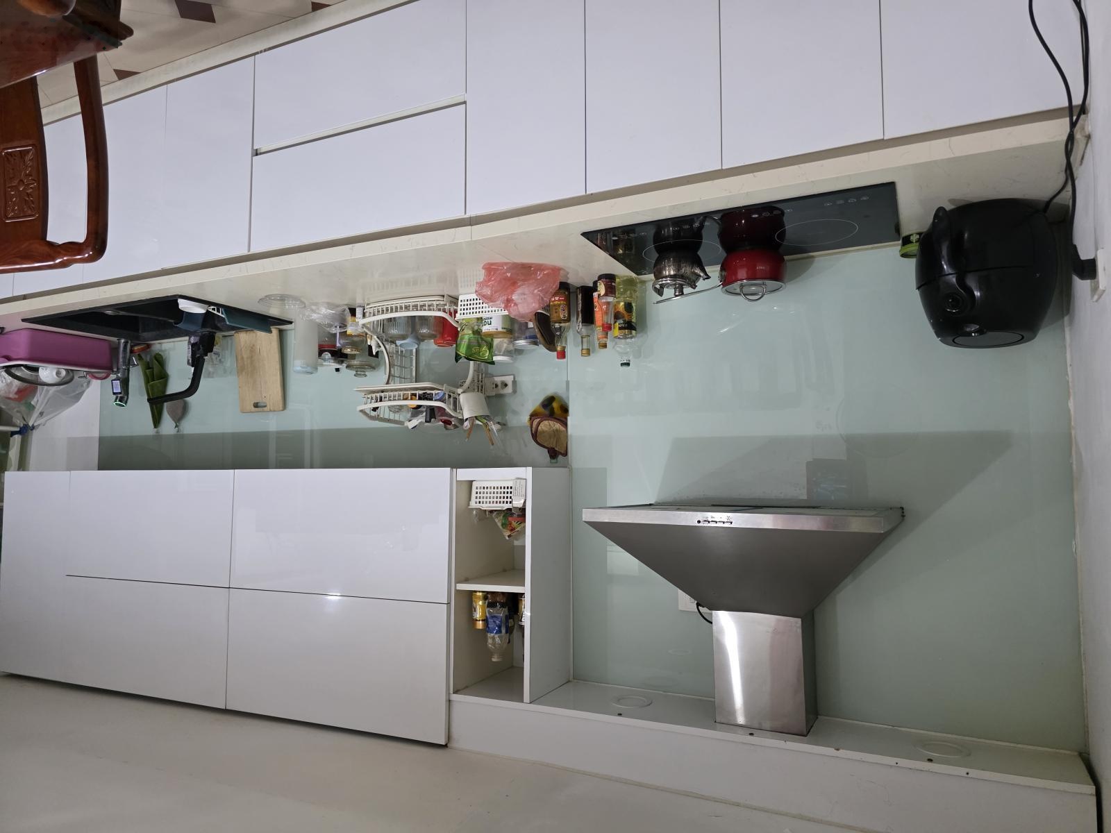 Chính chủ bán nhà 2 mặt thoáng ngõ 88 phố Ngọc Hà, Phường Ba Đình, thành phố Hà Nội