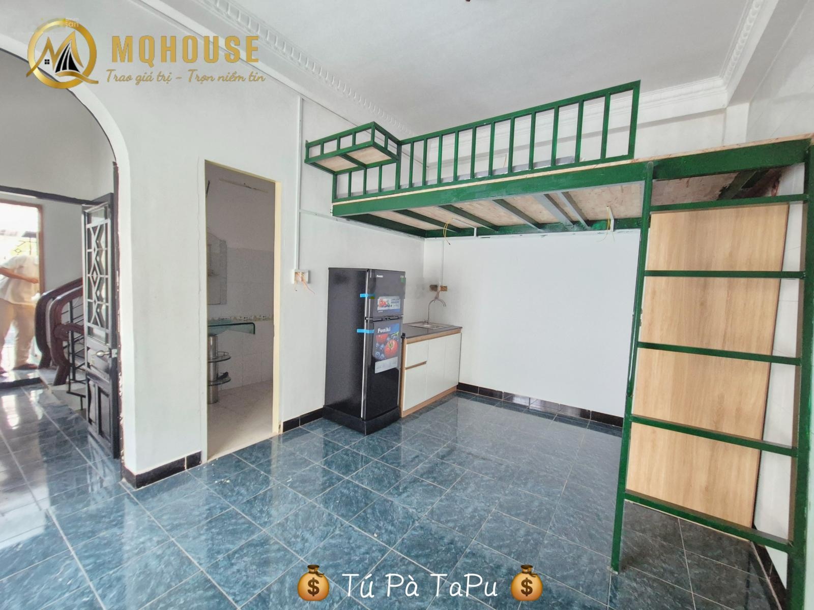 Duplex không giới hạn người ở, cửa sổ trời thoáng mát, Đào Duy Anh