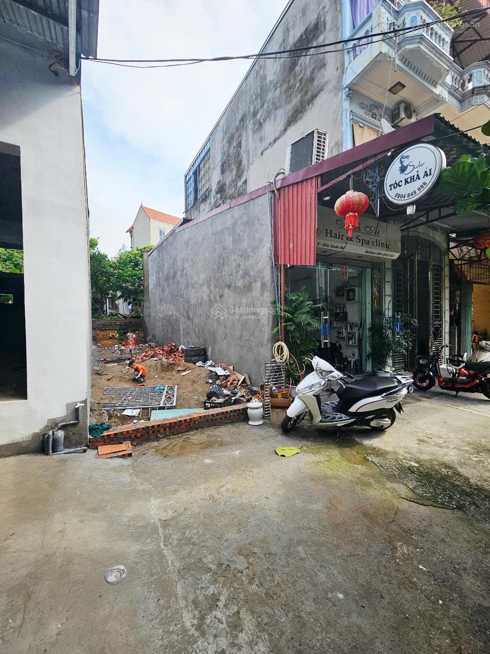 Bán đất Quốc Lộ 6A, 2 tỷ, 42 m2, mặt tiền 3m, ngõ 5m, Chương Mỹ, Hà Nội