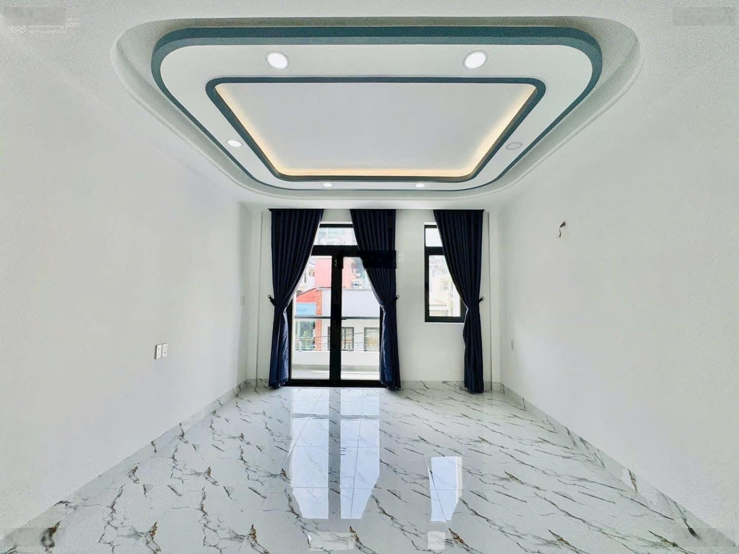 Nhà phố xây mới có thang máy ngay nguyễn xí, phường 26, bình thạnh - giá: 5 tỷ 250/60,9m2 - 3 lầu