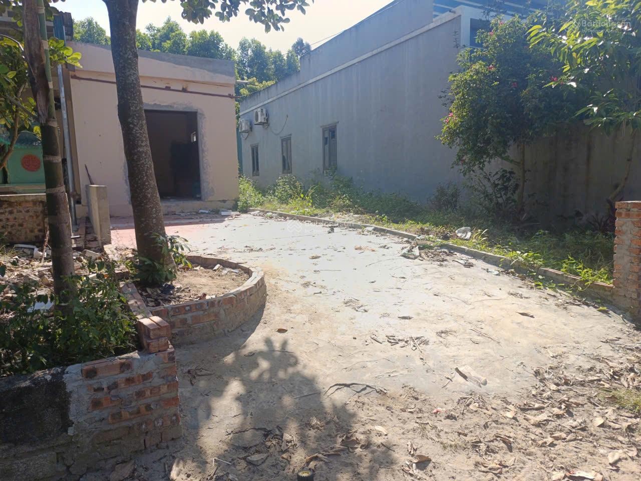 Hàng cực hiếm và rẻ, đất trích lục bản đồ 299-ONT có sẵn nhà cấp 4, có 150m2 đất ở chờ lên sổ hồng