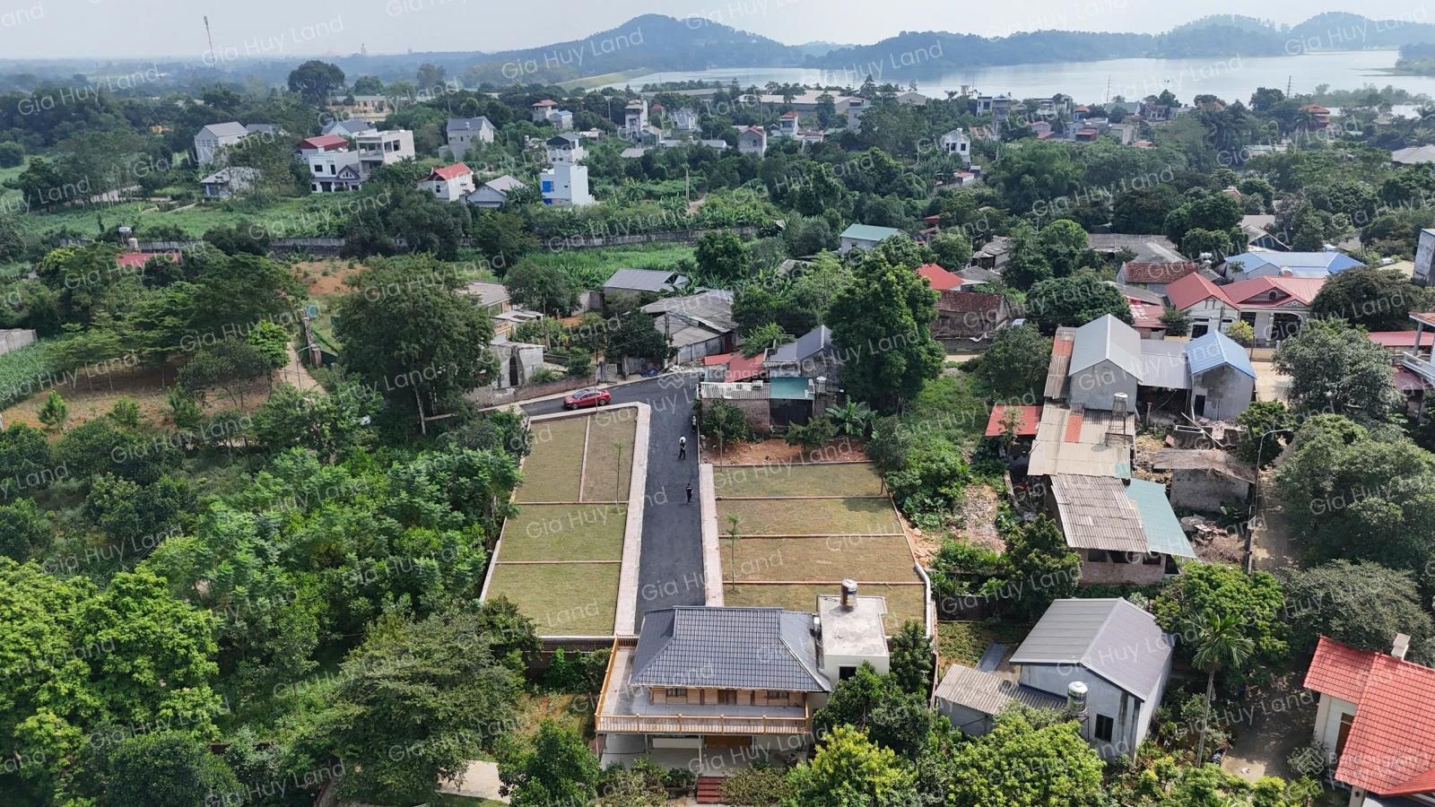 Bán Đất Kim sơn , sơn tây giá nhỉnh 2 tỷ