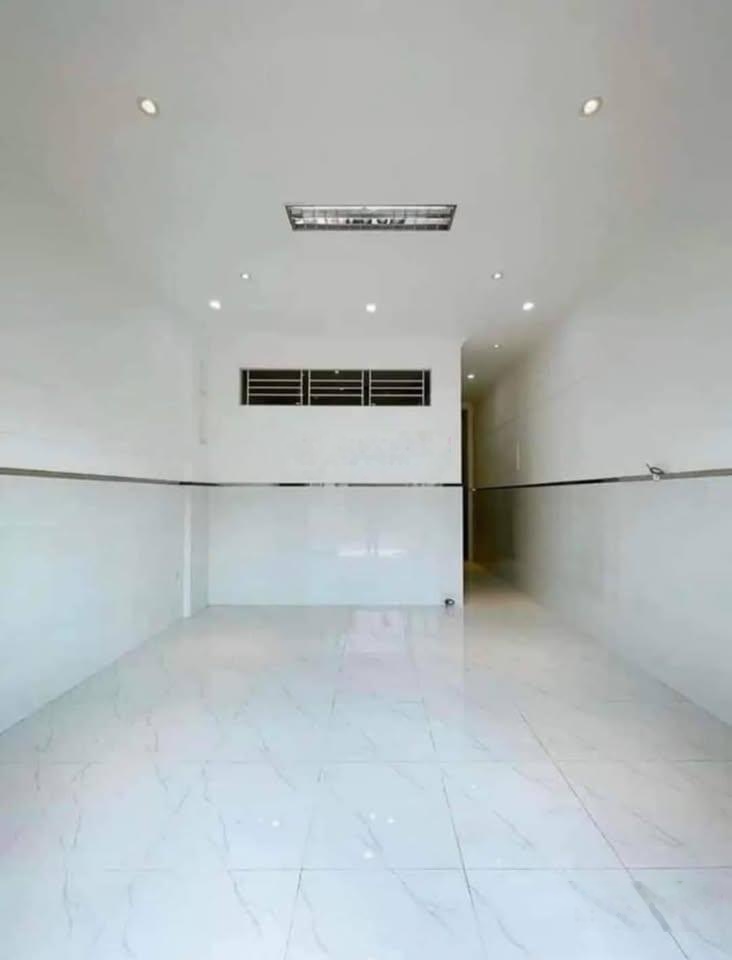 Bán gấp nhà ngay Nguyễn Văn Khạ, 118m2 Thổ Cư, Sổ hồng riêng, Đường nhựa, Chỉ 1.4 Tỷ