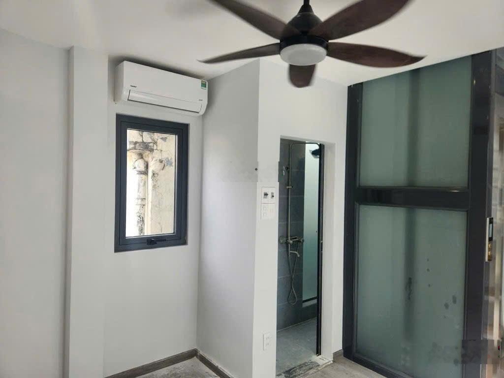 Bán nhà 4 tầng thang máy hxh chu văn an, p.12, bình thạnh giá 4.15 tỷ