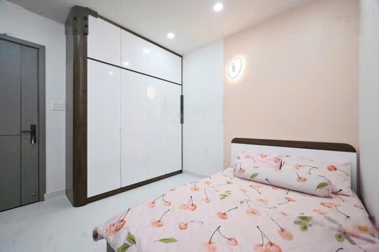 Gia chủ chuyển công tác, Đ.Nguyễn Cửu Vân, P17, Bình Thạnh, DT 57,8m2, Giá 4 tỷ 330tr, Sổ HR