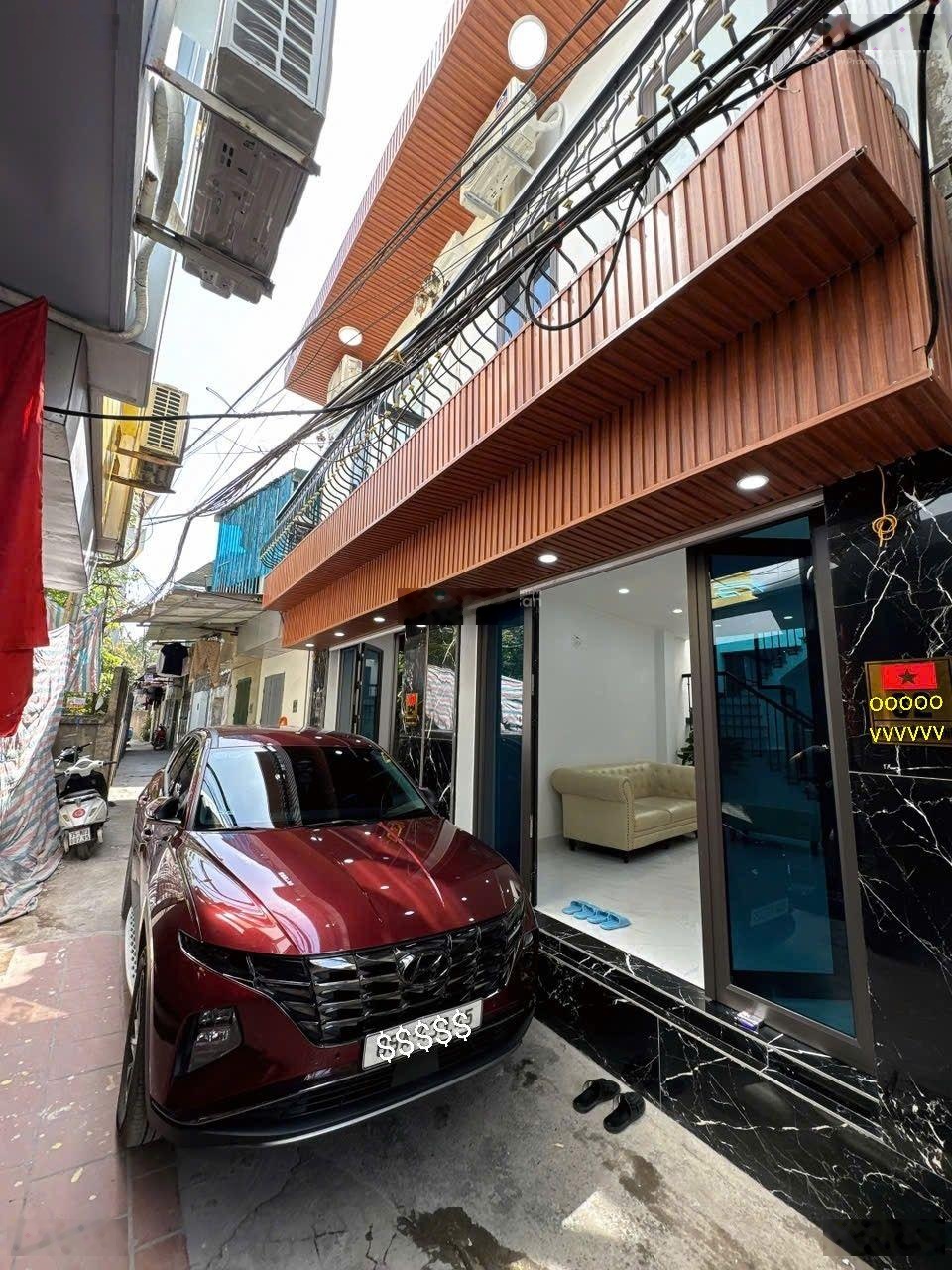 Bán Nhà riêng 179.x Vĩnh Hưng, 2,99 tỷ, 40m2, 2PN, 2WC, nội thất đầy đủ, giá tốt!