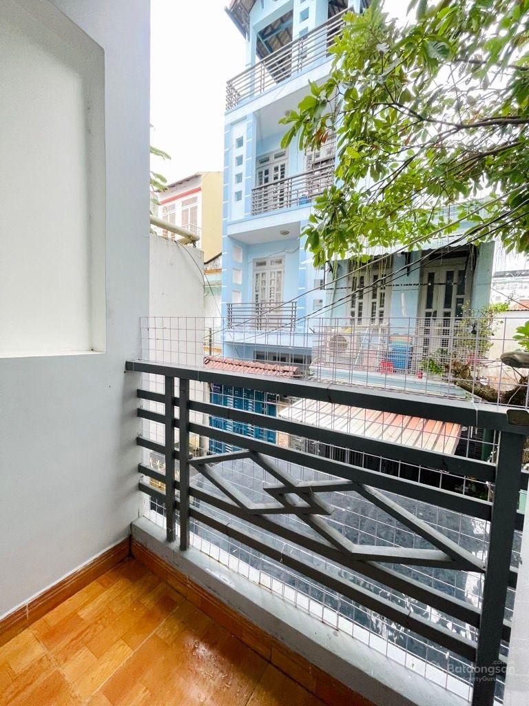 Nhanh mới kịp - chính chủ - 4 tầng btct - 37m - quang trung đs21 - khu hiếm nhà bán - nhỉnh 4t