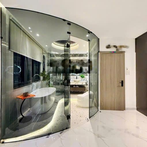 Chính Chủ Kẹt Vốn Bán Gấp, Đ.Bùi Đình Túy, P12, Bình Thạnh, DT 55m2, Giá 3 tỷ 590tr, Sổ Hồng Riêng