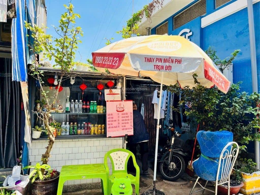 Nhà hẻm xe hơi thông 20m2 tặng thêm 10m2 - Đinh Tiên Hoàng, P. 3, Bình Thạnh, 2.x tỷ TL