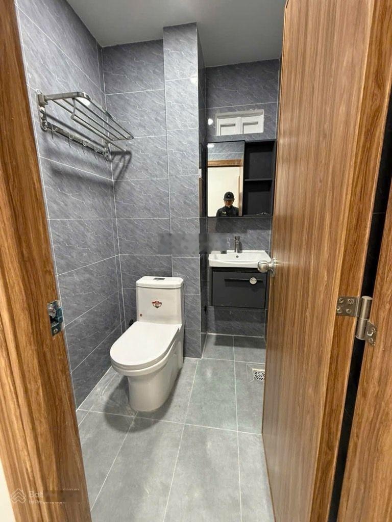 Ngán những căn nhà chụp ảnh một đằng thực tế một nẻo? Căn này đẹp như hình!