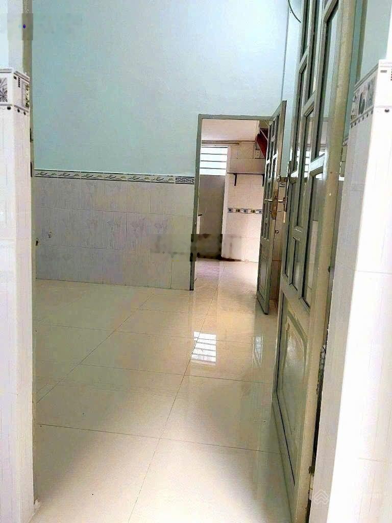 Bán nhà 2 tầng 40m2 chỉ 3,2 tỷ - Phạm Văn Chiêu Gò Vấp