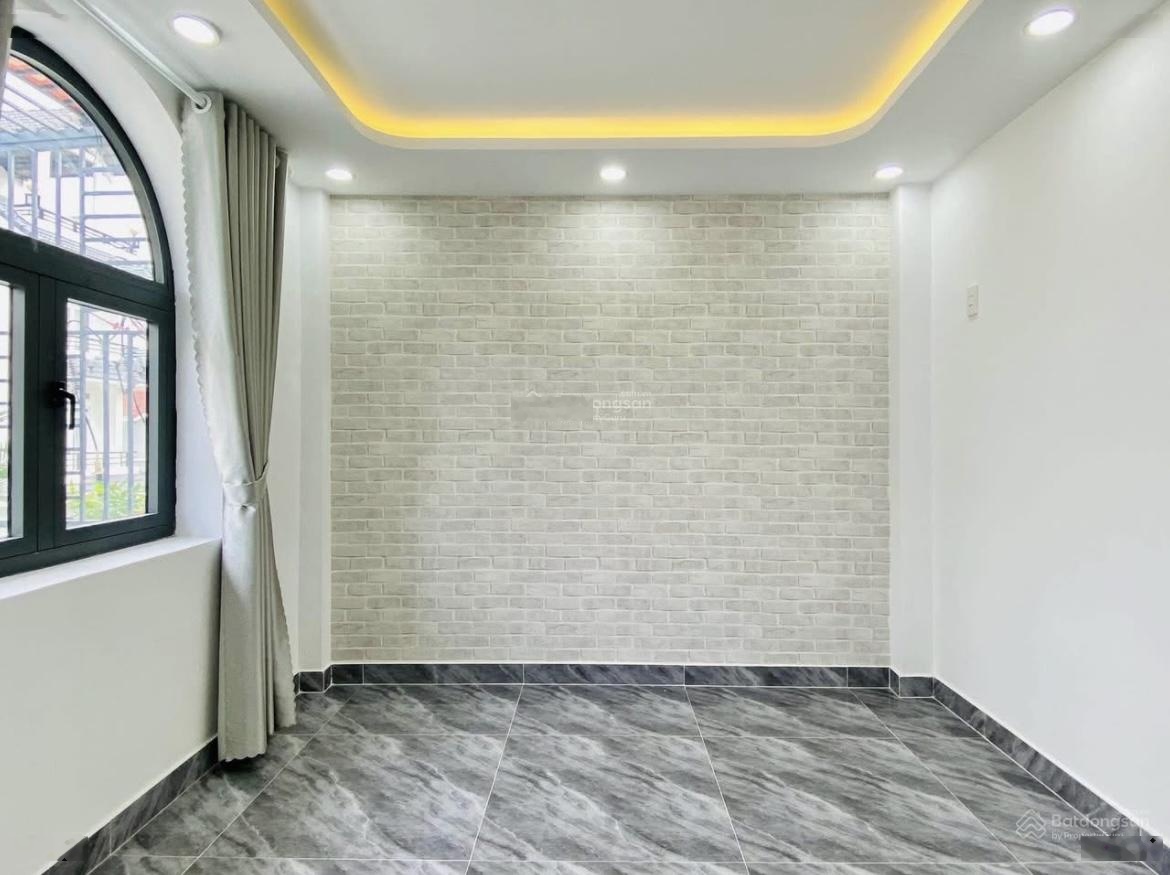 Bán nhà Vạn Kiếp gần Bệnh Viện Hoàn MỸ 52m2 giá 3TỶ còn bớt