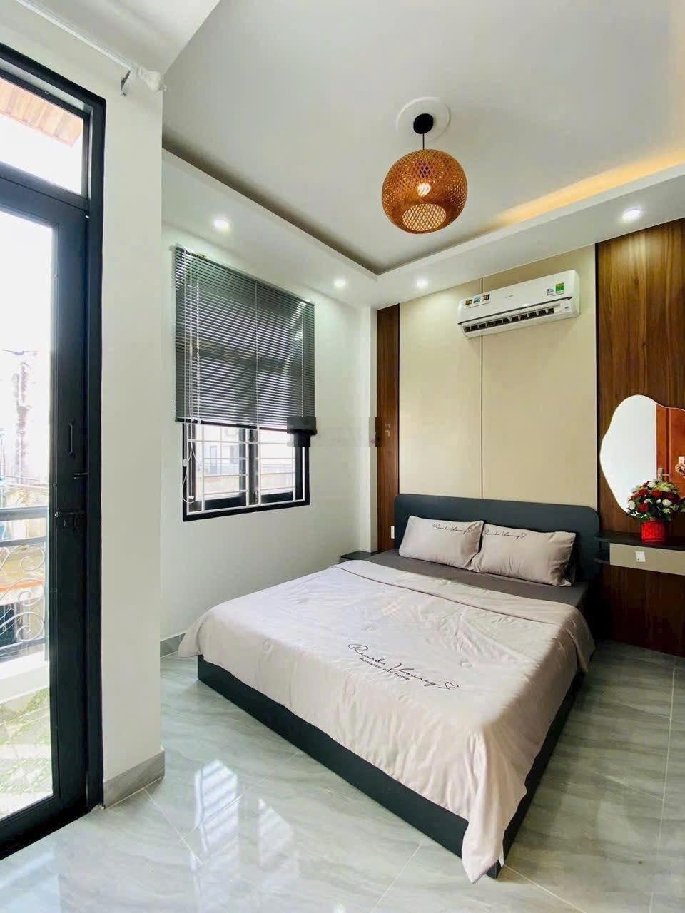 Bán nhà Thủ Đức - Đ. Hồng Đức - P. Bình Thọ #GIÁ 1 TỶ 850