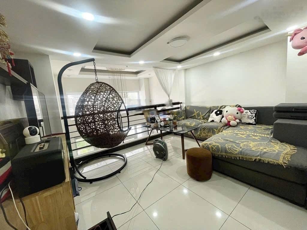 Chốt giá 1 tỷ 850 | bán nhà nguyễn chí thanh, quận 11 - cho thuê hợp đồng 15 triệu / tháng !