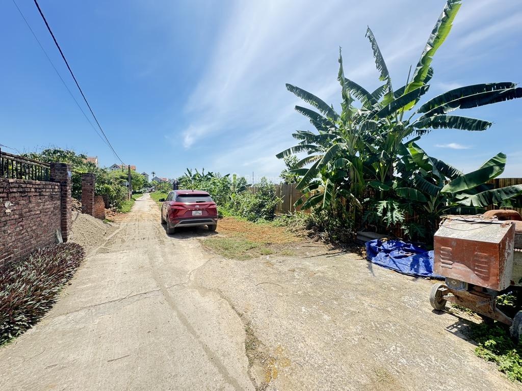 Bán đất tại Xã Hiền Ninh, 1,69 tỷ, 48m2.