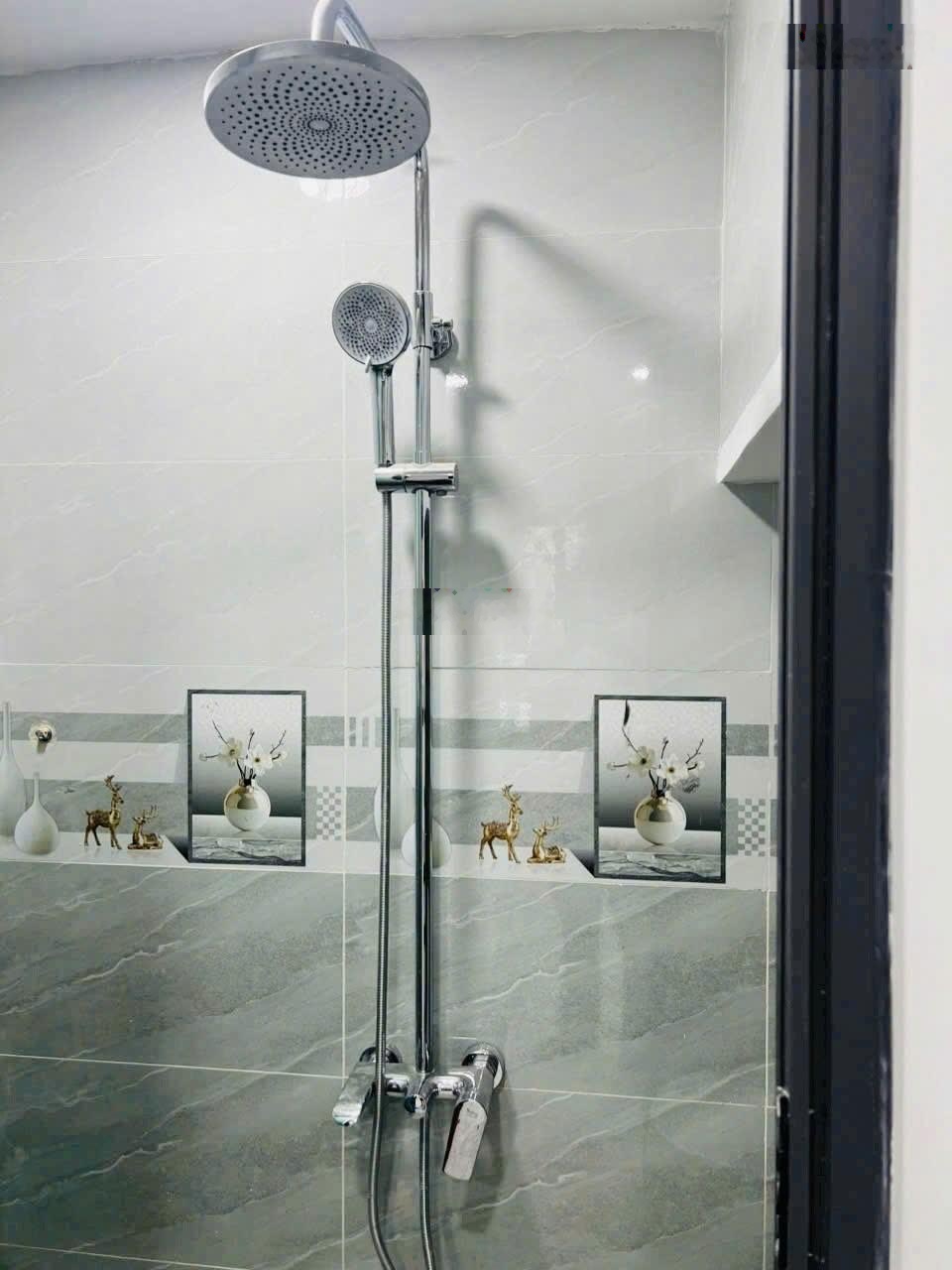 Cách mạng tháng 8 - quận 3 - chỉ 1.90 tỷ