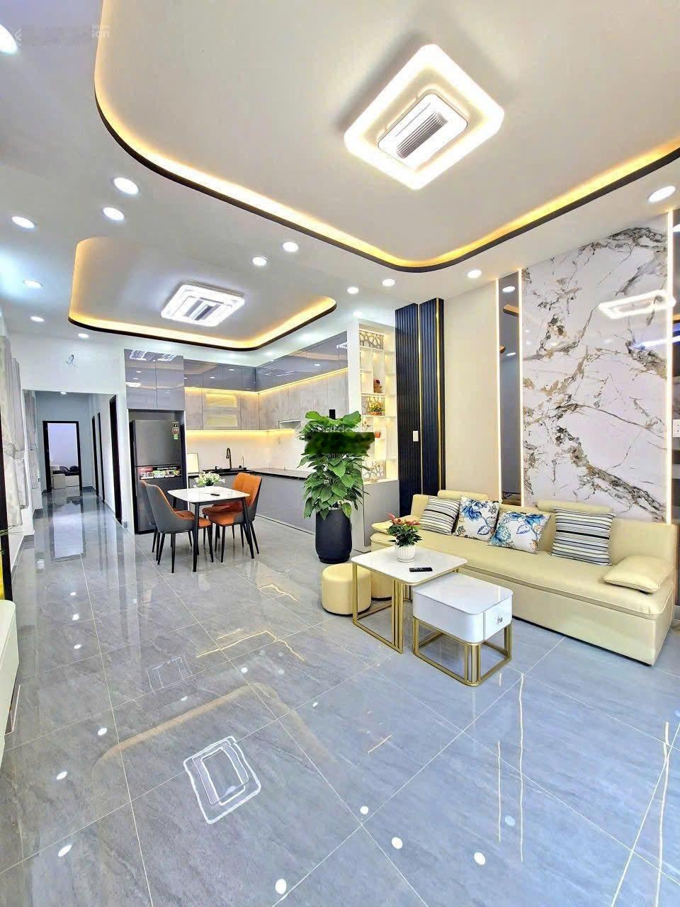 Giá tốt [1.65 tỷ] chủ bán nhà hồng đức, thủ đức | 66m2 | hẻm 7m | đang cho thuê 10tr/th. sổ sẵn