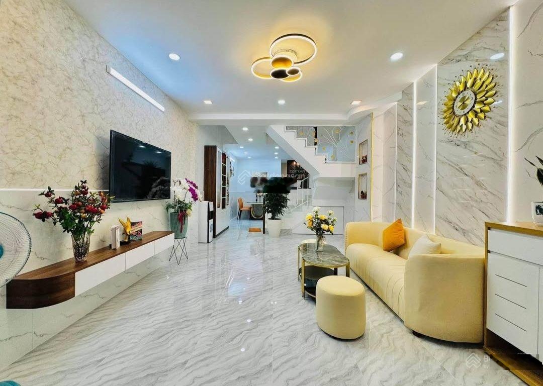 Không Chốt Là Hết Bán Nhà Bạch Đằng Bình Thạnh 46,8m2 Giá 3Tỷ190 Triệu 2PN Vừa Ở Hoặc Cho Thuê.