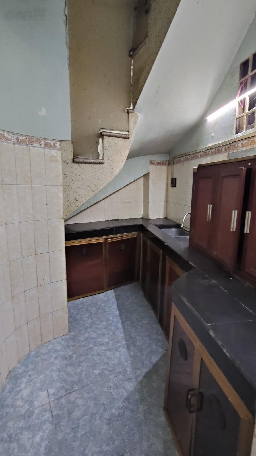 Bán Nhà Lê Đức Thọ, Gò Vấp, Hẻm Xe Hơi Chạy Tung Tăng, 3,55 tỷ, 38m2, 2PN, 2WC, 2 tầng