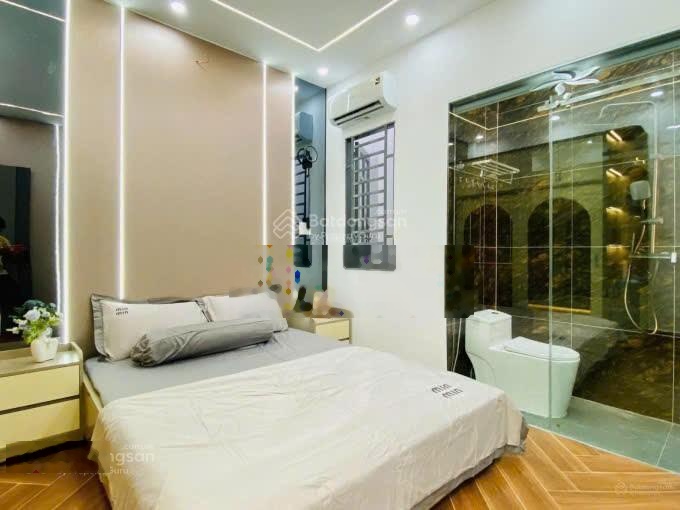 Kẹt tiền kinh doanh bán gấp nhà Huỳnh Đình Hai p12 Bình Thạnh gần chợ Bà Chiểu, giá 3tỷ990, DT 80m2