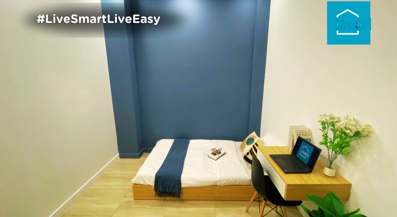 Phòng trọ/CHDV tại Đường Lý Chiêu Hoàng, Phường 10, Quận 6, Thành phố Hồ Chí Minh