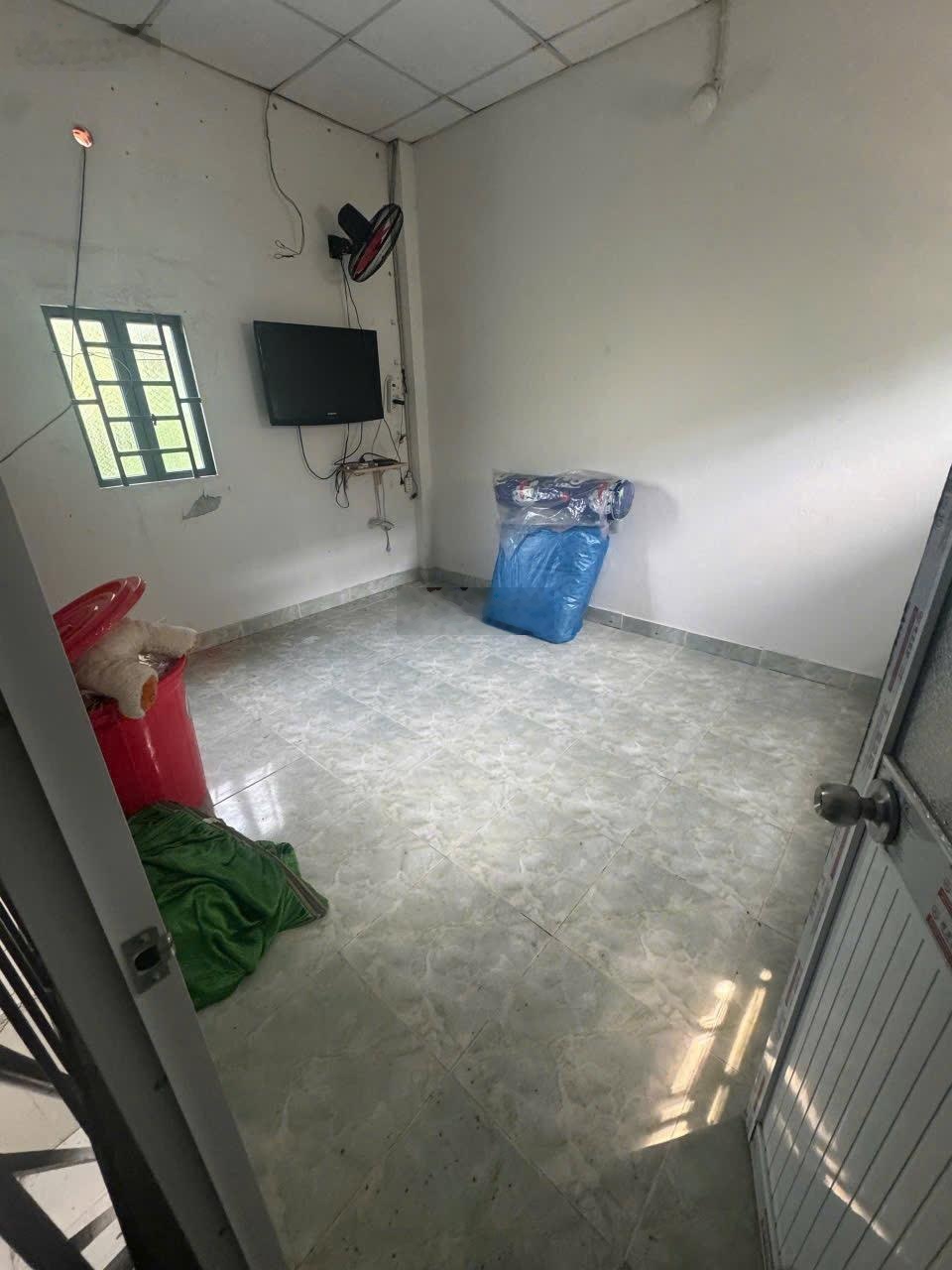 Chủ gửi nhà giá rẻ nhỏ xinh chỉ 500 triệu!