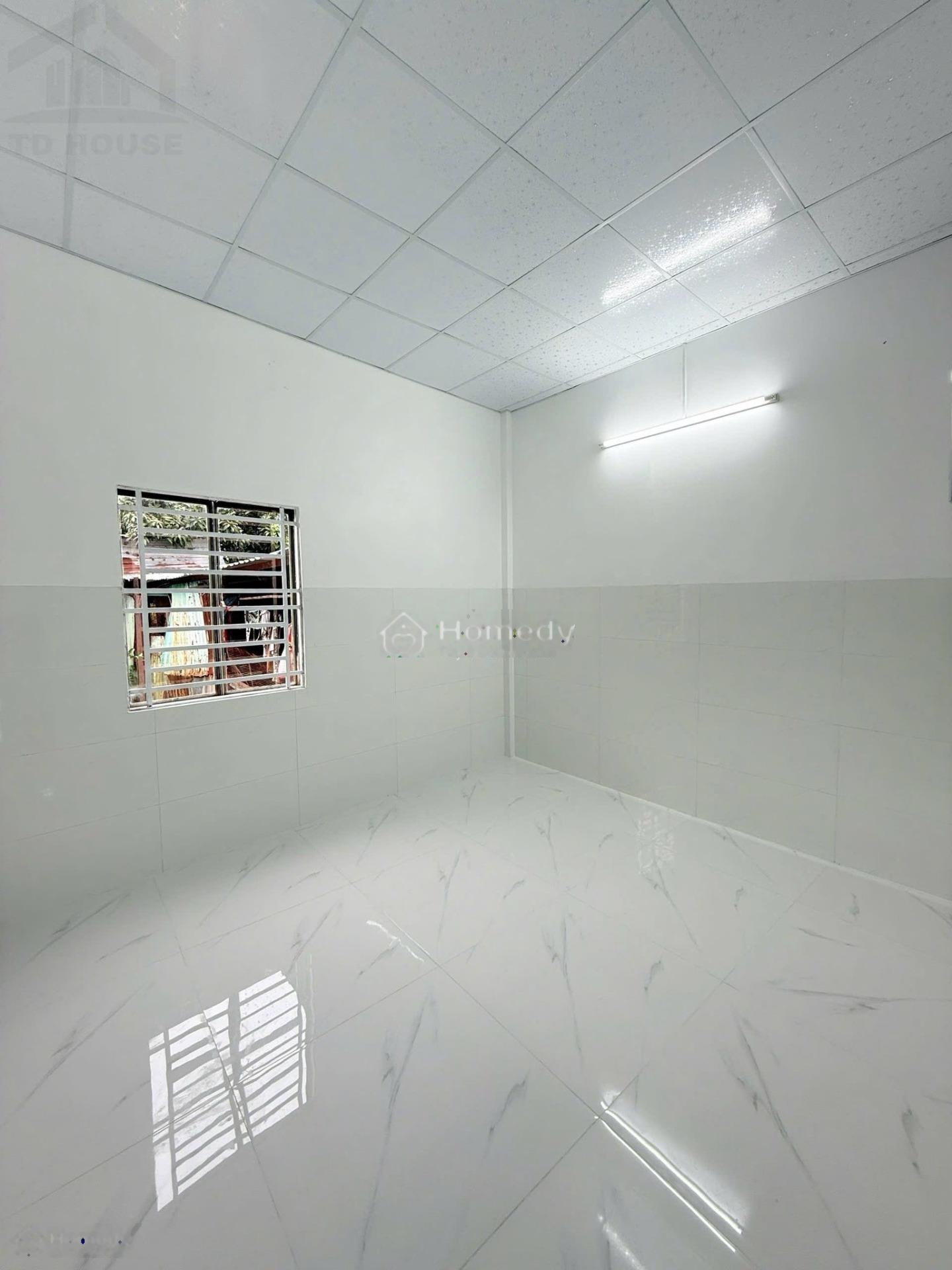 Bán ngộp căn nhà ở Tân Thông Hội- Củ Chi,SHR. Giá Siêu Rẻ