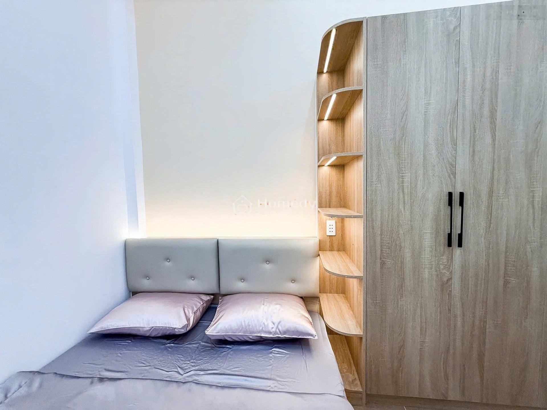 Nhà đẹp Gò Vấp - Dương Quảng Hàm - Giá chỉ 1 Tỷ 670