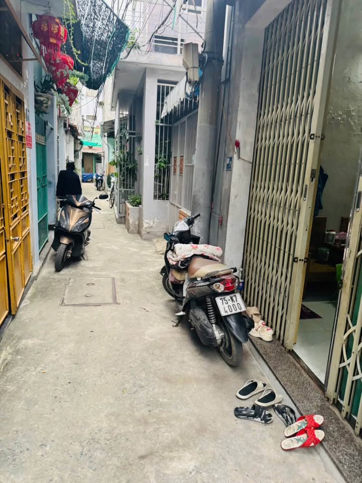 Nhà xinh Lung Đúc, Hải Châu - Đầu tư cho thuê, an cư đều đỉnh