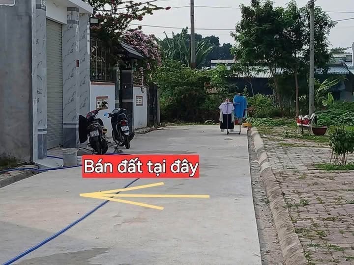 Cơ hội sở hữu lô đất tiềm năng tại khu đô thị Sông Cây Khế, thành phố Vũng Tàu