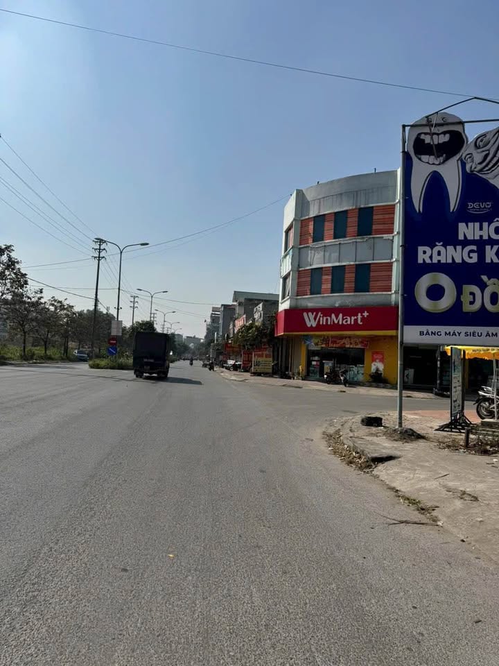 Bán đất nền Đông Đô, Tiên Du, Bắc Ninh, sổ sẵn sàng